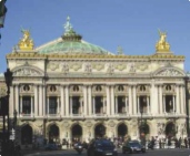 Opéra Garnier